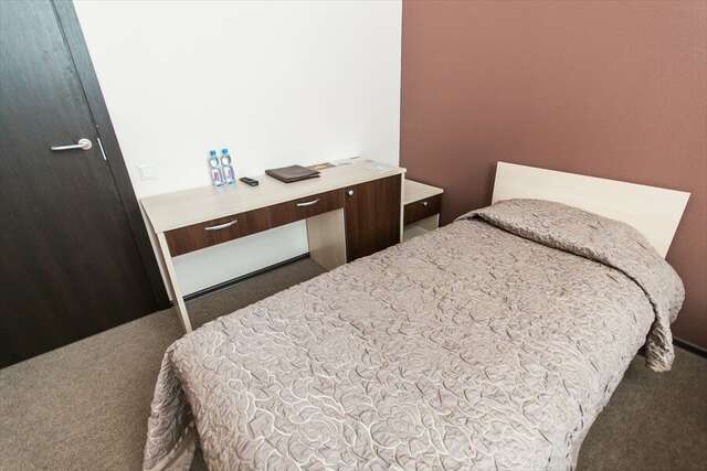 Гостиница Орион Нижний Новгород-29