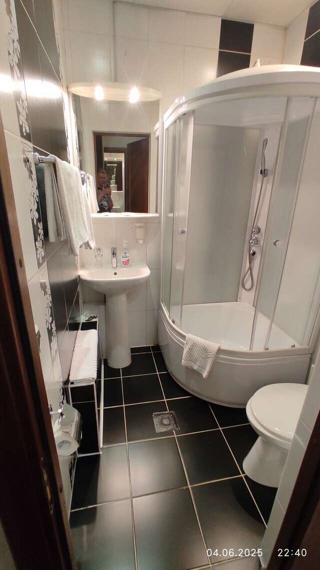 Гостиница Орион Нижний Новгород-208