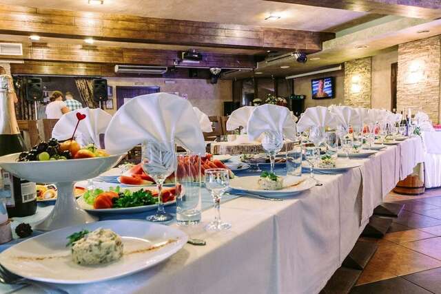 Гостиница Орион Нижний Новгород-69