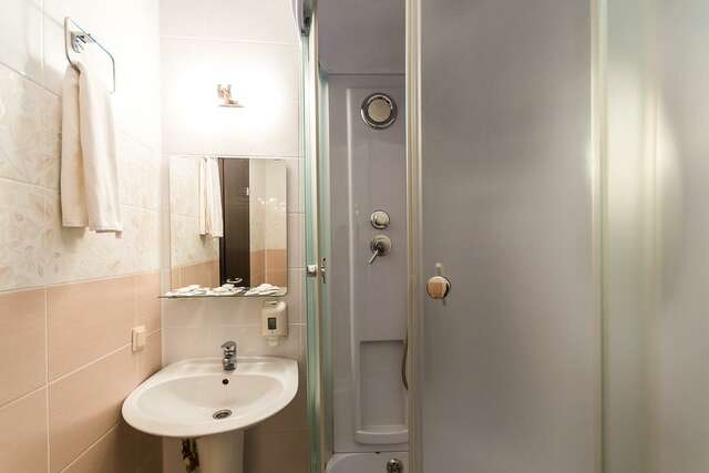 Гостиница Орион Нижний Новгород-132