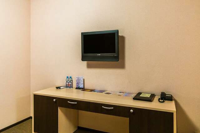 Гостиница Орион Нижний Новгород-63