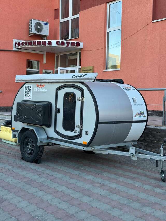 Гостиница Орион Нижний Новгород-189