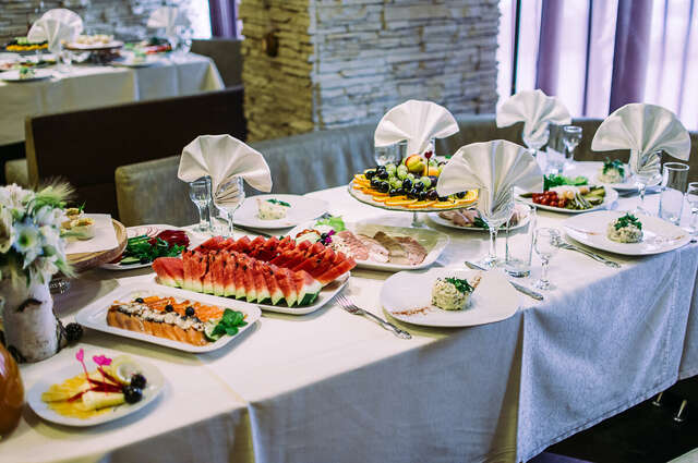 Гостиница Орион Нижний Новгород-49