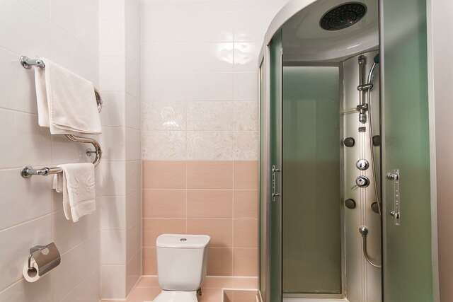 Гостиница Орион Нижний Новгород-162