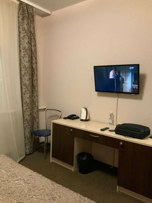 Гостиница Орион Нижний Новгород-228