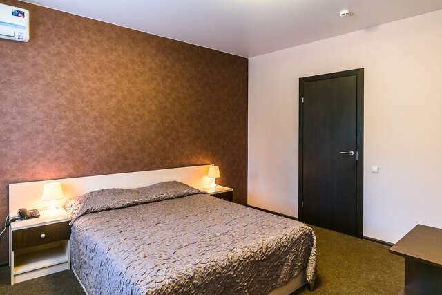 Гостиница Орион Нижний Новгород-20