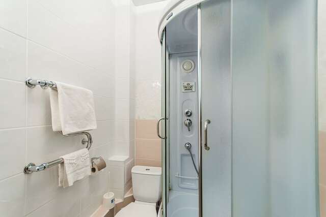 Гостиница Орион Нижний Новгород-123