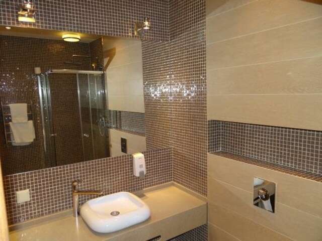 Гостиница Орион Нижний Новгород-57