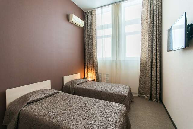 Гостиница Орион Нижний Новгород-4