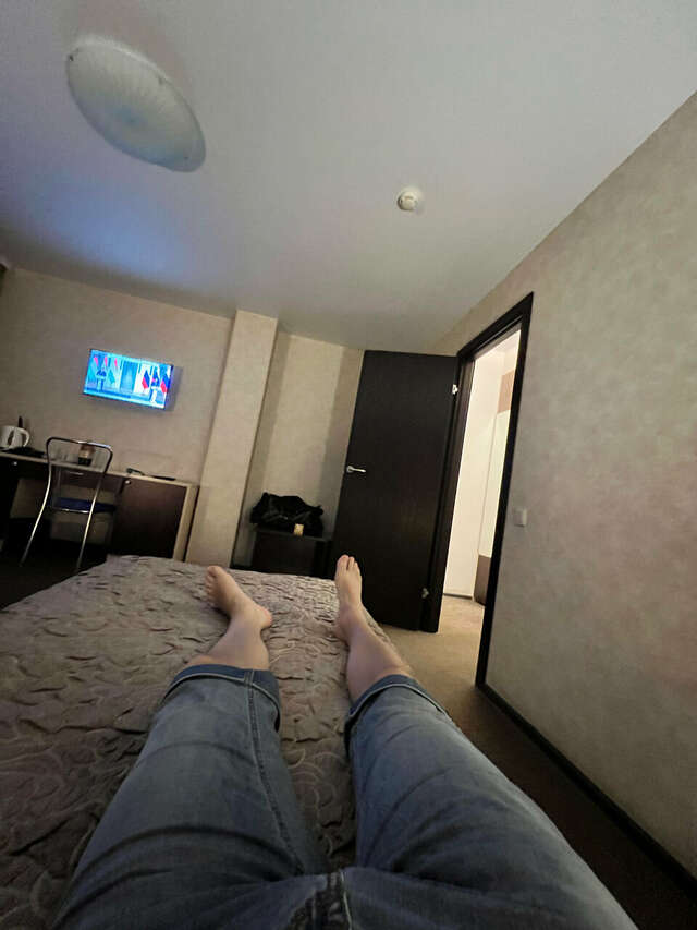 Гостиница Орион Нижний Новгород-193