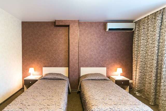 Гостиница Орион Нижний Новгород-134