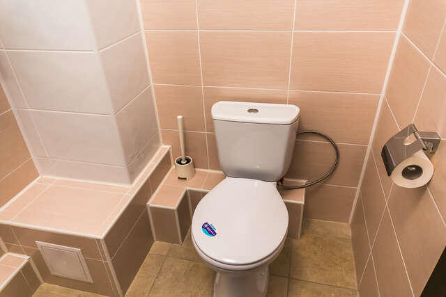 Гостиница Орион Нижний Новгород-39