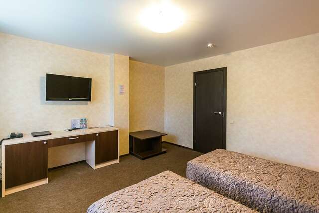 Гостиница Орион Нижний Новгород-147