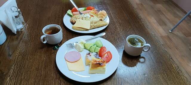 Гостиница Орион Нижний Новгород-198