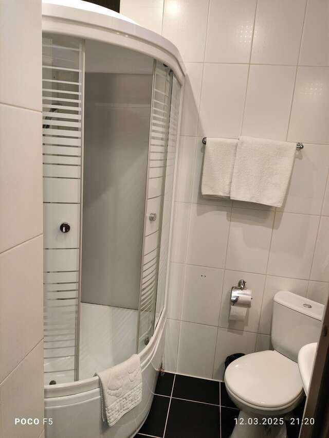 Гостиница Орион Нижний Новгород-215