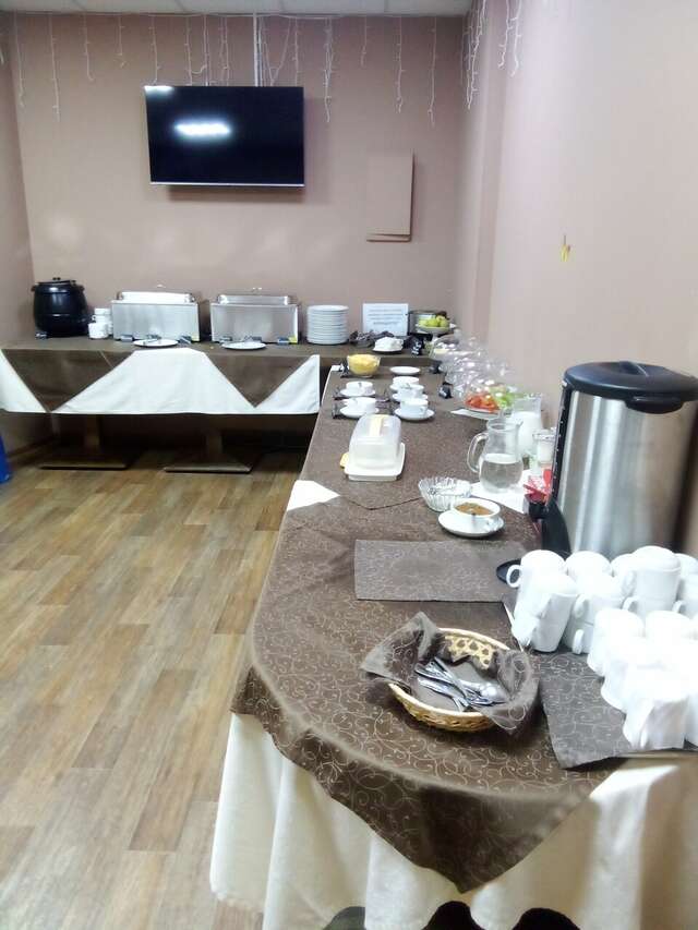 Гостиница Орион Нижний Новгород-207