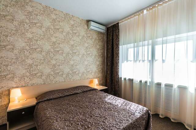 Гостиница Орион Нижний Новгород-113