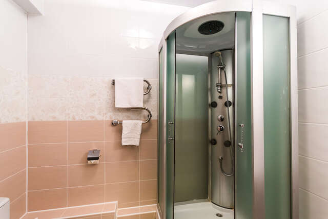 Гостиница Орион Нижний Новгород-45