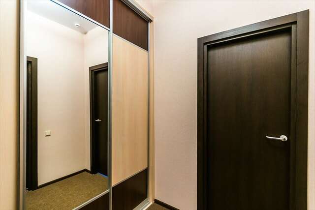 Гостиница Орион Нижний Новгород-35