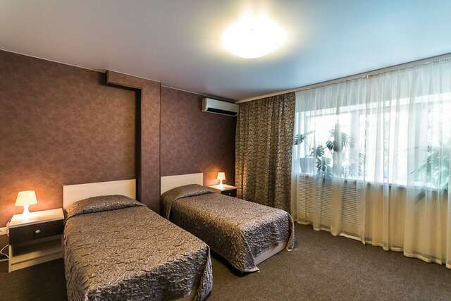 Гостиница Орион Нижний Новгород-117