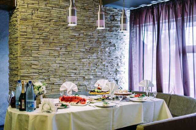 Гостиница Орион Нижний Новгород-65