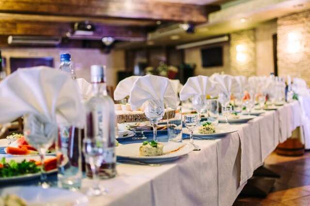 Гостиница Орион Нижний Новгород-125