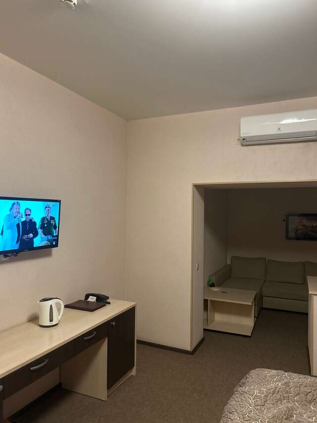 Гостиница Орион Нижний Новгород-213