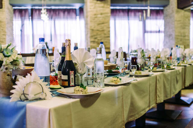 Гостиница Орион Нижний Новгород-34