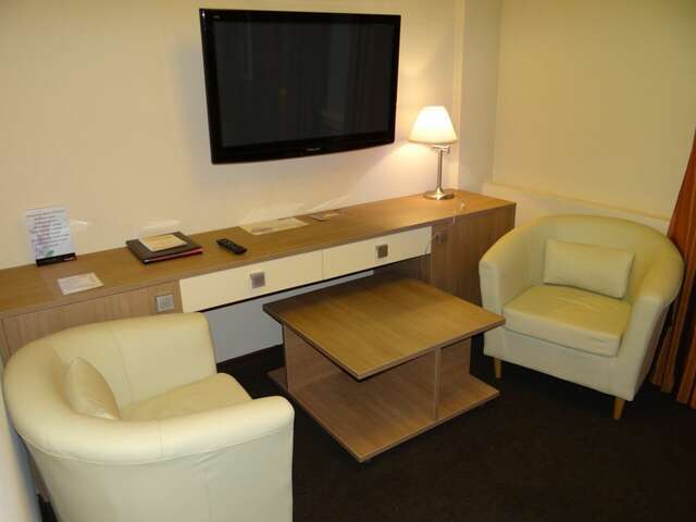 Гостиница Орион Нижний Новгород-3