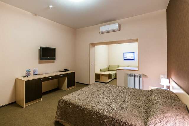 Гостиница Орион Нижний Новгород-137