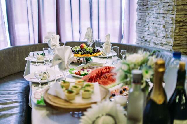 Гостиница Орион Нижний Новгород-107