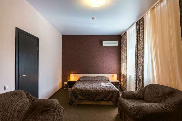 Гостиница Орион Нижний Новгород-87