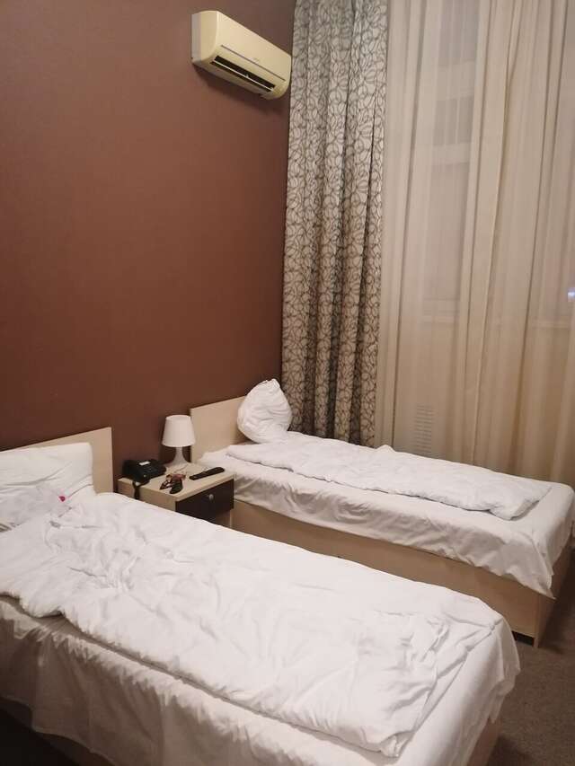 Гостиница Орион Нижний Новгород-197