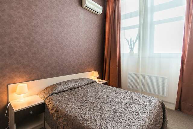 Гостиница Орион Нижний Новгород-159