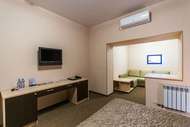 Гостиница Орион Нижний Новгород-96