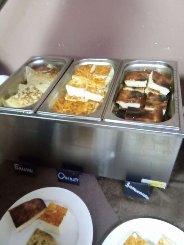 Гостиница Орион Нижний Новгород-217