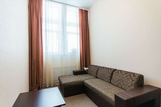 Гостиница Орион Нижний Новгород-36