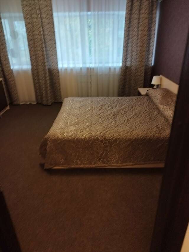 Гостиница Орион Нижний Новгород-224