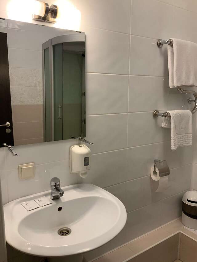 Гостиница Орион Нижний Новгород-220