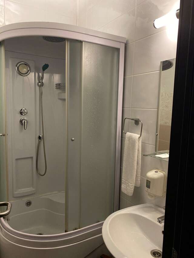 Гостиница Орион Нижний Новгород-235