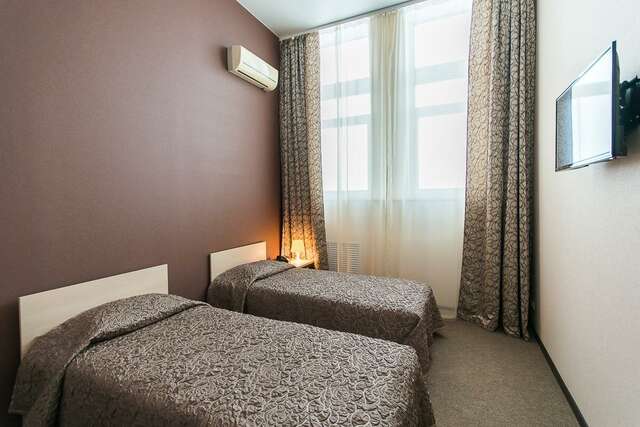 Гостиница Орион Нижний Новгород-186