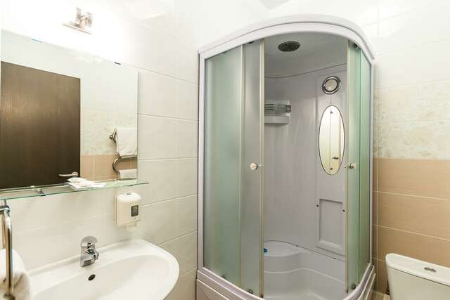 Гостиница Орион Нижний Новгород-183