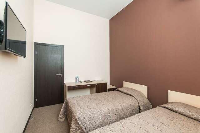 Гостиница Орион Нижний Новгород-127