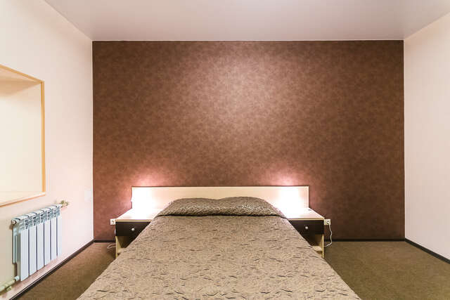 Гостиница Орион Нижний Новгород-44