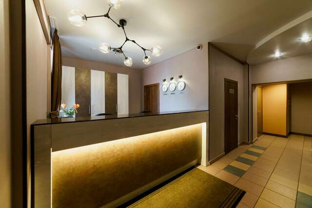 Гостиница Орион Нижний Новгород-60