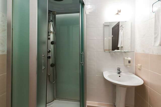 Гостиница Орион Нижний Новгород-184