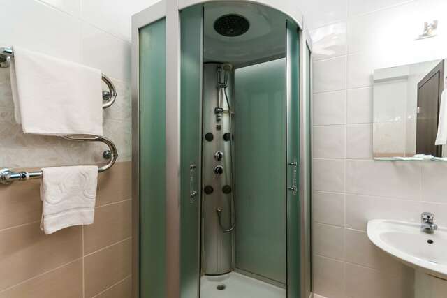 Гостиница Орион Нижний Новгород-180