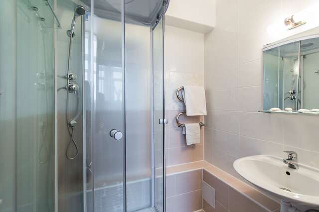 Гостиница Орион Нижний Новгород-67