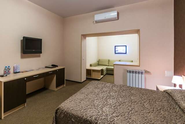 Гостиница Орион Нижний Новгород-154