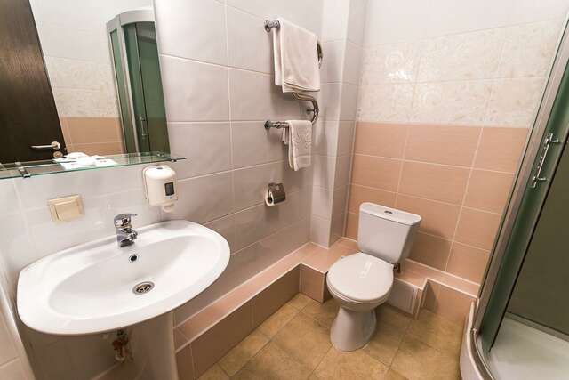 Гостиница Орион Нижний Новгород-148